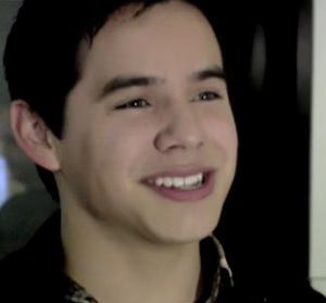 David Archuleta