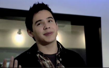 David Archuleta