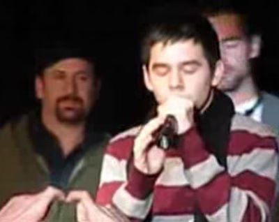 David Archuleta