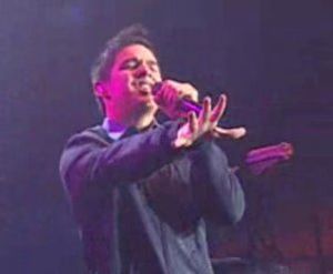 David Archuleta