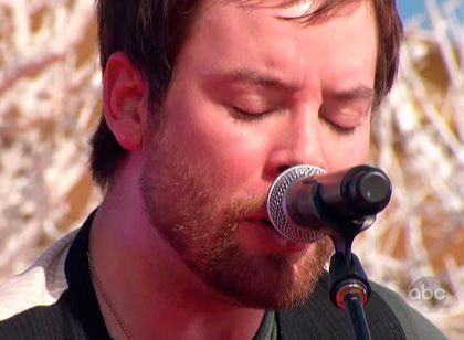David Cook