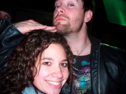 David Cook