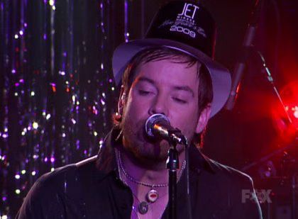 David Cook