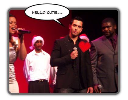 American Idols Christmas