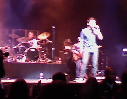 David Archuleta Jingle Jam