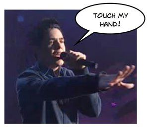 David Archuleta