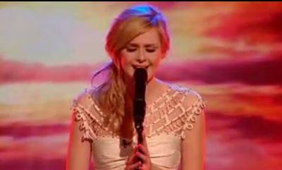 Diana Vickers