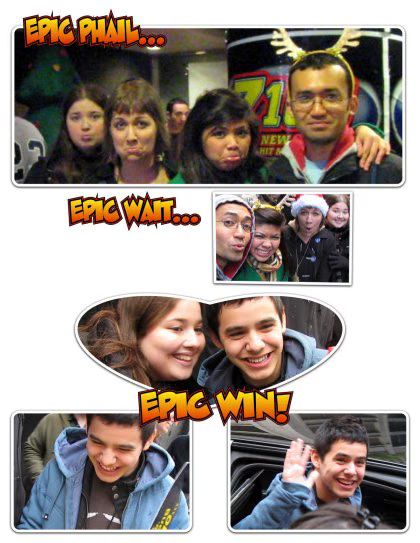 David Archuleta NYC Angels