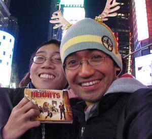 In the Heights