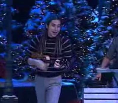 Jason Castro