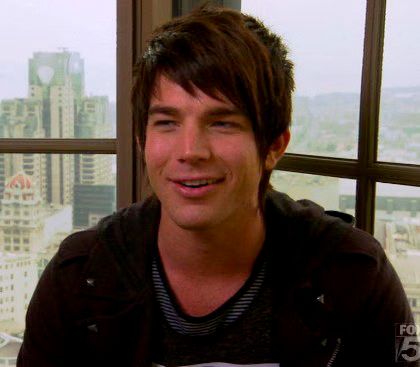Adam Lambert
