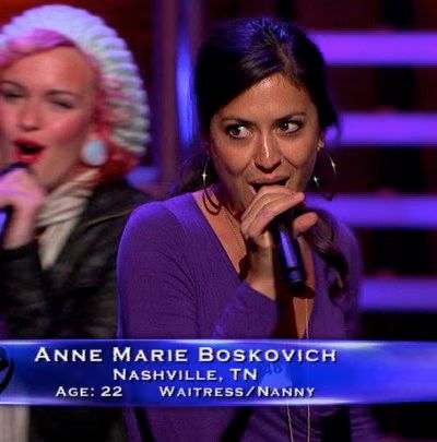 Anne Marie Boskovich