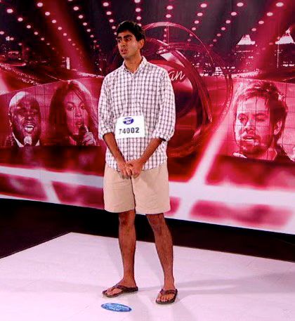 Anoop Dog Desai