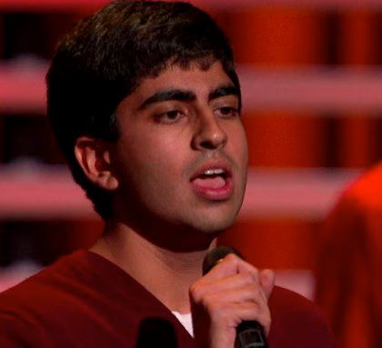 Anoop Desai