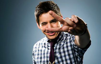 David Archuleta