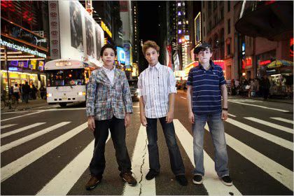 Billy Elliot The Musical