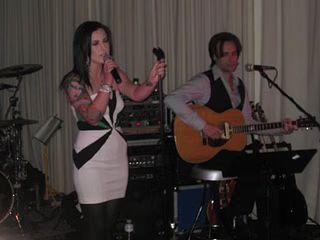 Carly Smithson