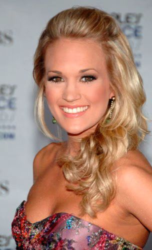 Carrie Underwood