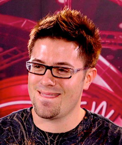 Danny Gokey