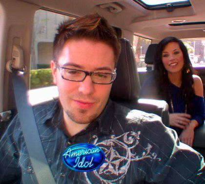 Danny Gokey