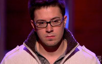 Danny Gokey