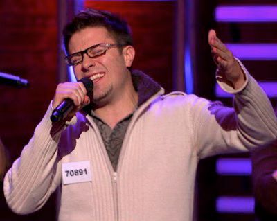 Danny Gokey