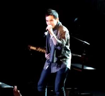 David Archuleta