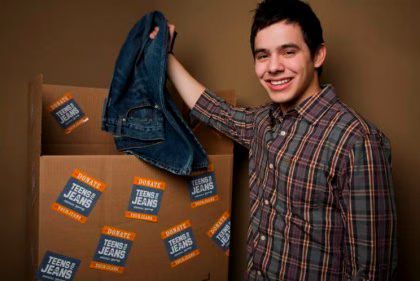 David Archuleta