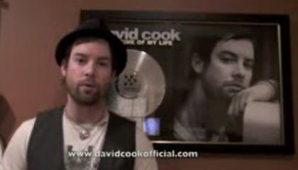 David Cook