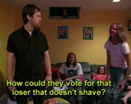 David Cook
