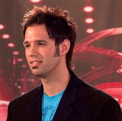David Osmond
