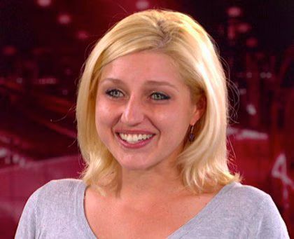 Deanna Brown