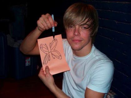 Derek Hough