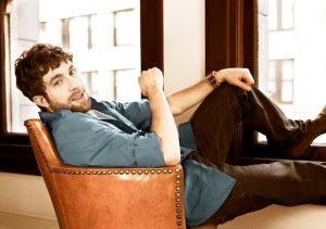 Elliott Yamin