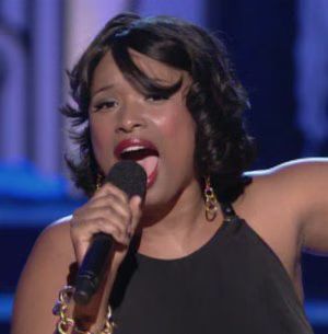Jennifer Hudson