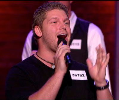 Jeremy Michael Sarver