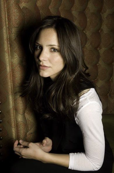 Katharine McPhee