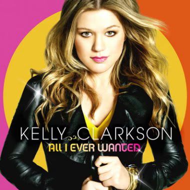 Kelly Clarkson