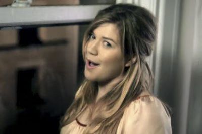 Kelly Clarkson
