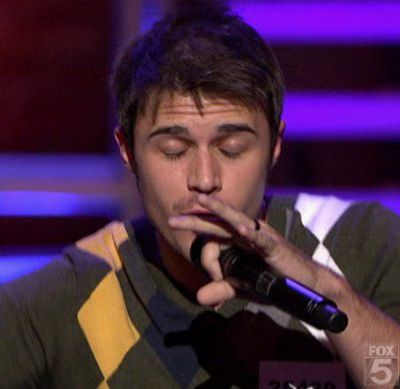 Kris Allen