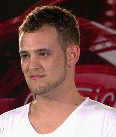 Matt Giraud