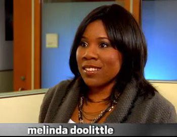 Melinda Doolittle