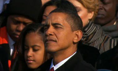 President Barack Obama