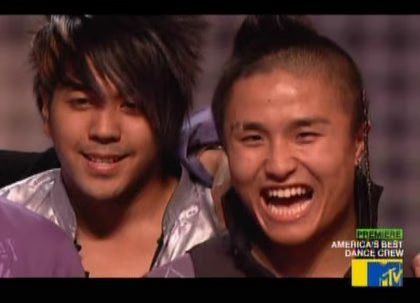Quest Crew