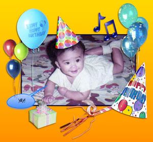 Rickey Birthday