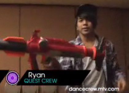 Ryan Conferido