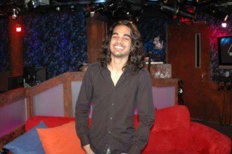 Sanjaya Malakar Howard Stern