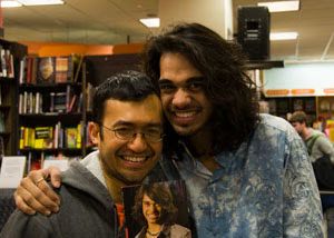 Sanjaya Malakar