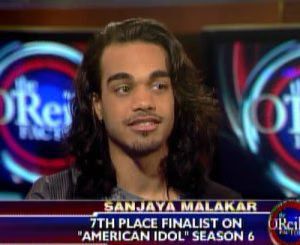 Sanjaya malakar