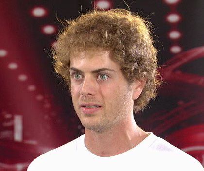 Scott Macintyre